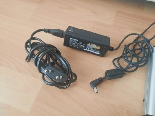TOSHIBA SD-P1610 , DVD PORTATIL #LEER ANUNCIO##