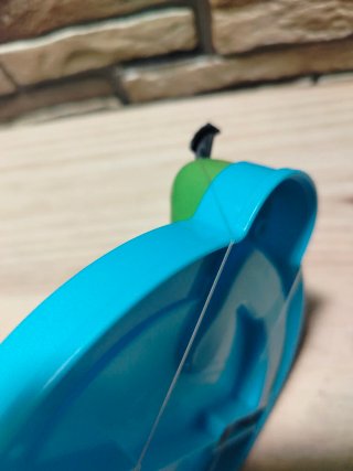 HASBRO Grab and Go Tragabolas Juguete Hipopótamos