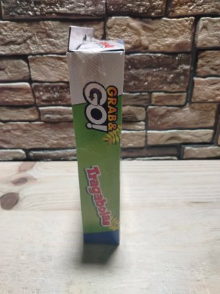 HASBRO Grab and Go Tragabolas Juguete Hipopótamos