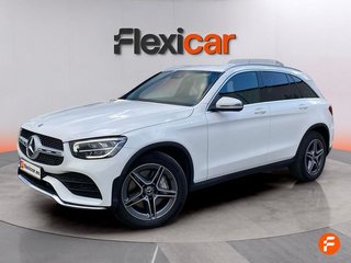 Mercedes GLC GLC 200 d 4MATIC