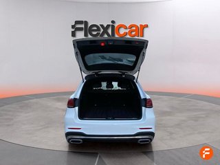 Mercedes GLC GLC 200 d 4MATIC