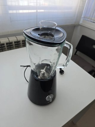 Batidora de Vaso Braun 800W
