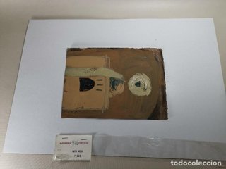 Obra mixta Inma Mora 1992