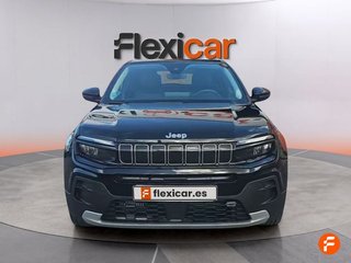 Jeep Avenger 1.2 G 74kW (100CV) 1st Edition