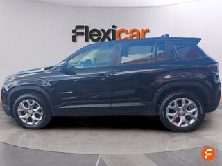 Jeep Avenger 1.2 G 74kW (100CV) 1st Edition