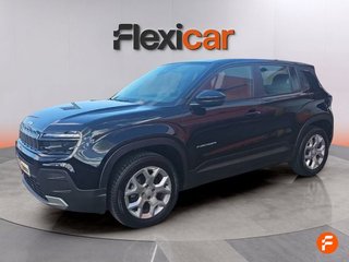 Jeep Avenger 1.2 G 74kW (100CV) 1st Edition