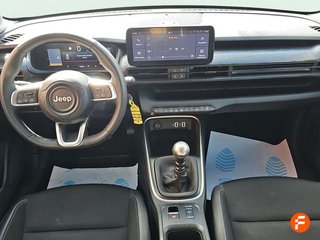 Jeep Avenger 1.2 G 74kW (100CV) 1st Edition