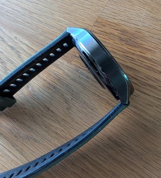 OnePlus Watch 2 Negro
