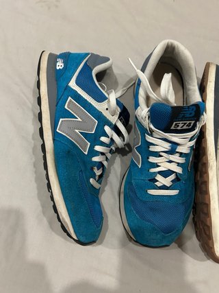 3 pares de Zapatillas New Balance