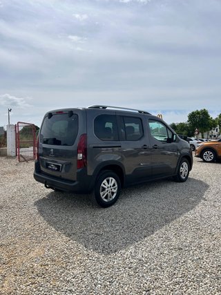 Peugeot Rifter Active Standard BlueHDi 96kW
