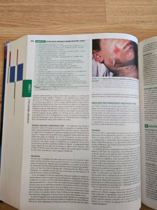 HARRISON -2 Tomos (Principios Medicina Interna)