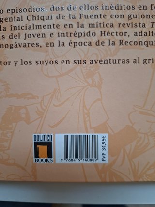 Héctor y los almogávares
