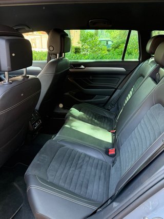 Volkswagen Passat 2022. HIBRIDO ENCHUFABLE