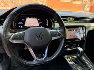 Volkswagen Passat 2022. HIBRIDO ENCHUFABLE
