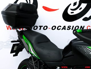 KAWASAKI VERSYS 650 ¿A2?