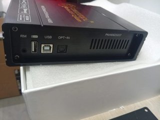 Procesador de Sonido Digital Sennuopu H480