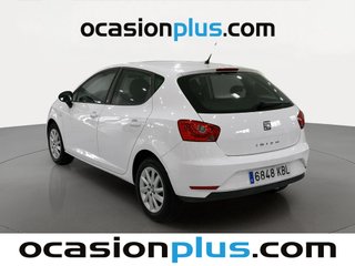 SEAT Ibiza 1.0 Full Connect 55 kW (75 CV)