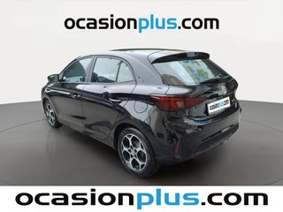 MG MG3 1.5 Comfort 85 kW (116 CV)