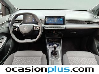 MG MG3 1.5 Comfort 85 kW (116 CV)