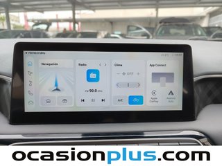 MG MG3 1.5 Comfort 85 kW (116 CV)