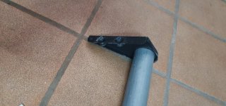 Barras Baca Deslizantes Furgoneta