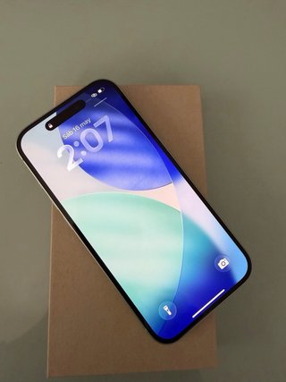 iPhone 15 256 GB