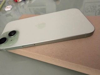 iPhone 15 256 GB