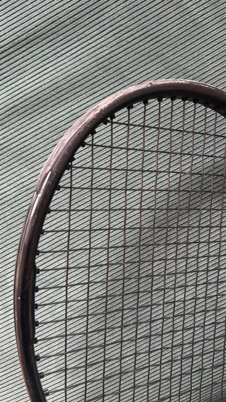 2 Raquetas Wilson Pro Staff RF 97 315gr Negra