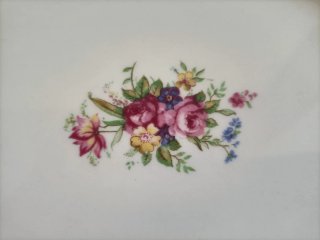 Royal Albert Lady Hamilton Vassoio