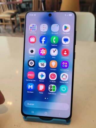 Samsung Galaxy S21 FE 256GB