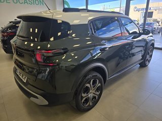 Citroën C3 Aircross Plus Turbo 100