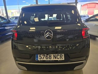 Citroën C3 Aircross Plus Turbo 100