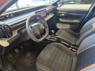 Citroën C3 Aircross Plus Turbo 100