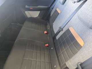 Citroën C3 Aircross Plus Turbo 100
