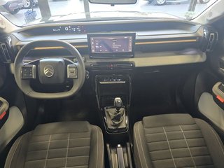 Citroën C3 Aircross Plus Turbo 100