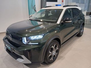 Citroën C3 Aircross Plus Turbo 100