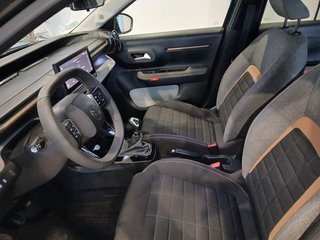 Citroën C3 Aircross Plus Turbo 100