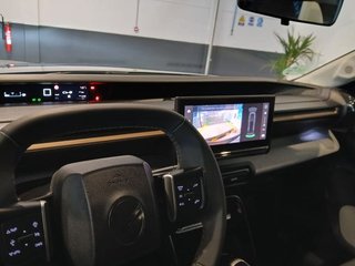 Citroën C3 Aircross Plus Turbo 100