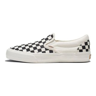 Vans Slip-On Cuadros