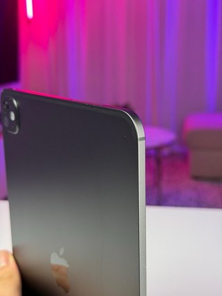 iPad Pro M5