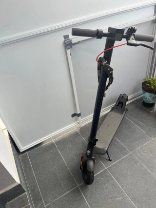 Patinete Eléctrico Xiaomi Scooter 4 Lite