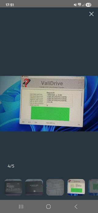 SSD 870 EVO 4TB