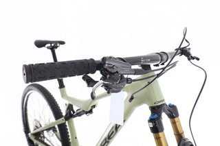 Bicicleta Orbea Oiz XT t.L Reacondicionada