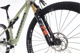 Bicicleta Orbea Oiz XT t.L Reacondicionada