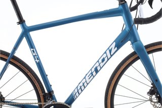 Bicicleta Mendiz G4 t.58 Reacondicionada