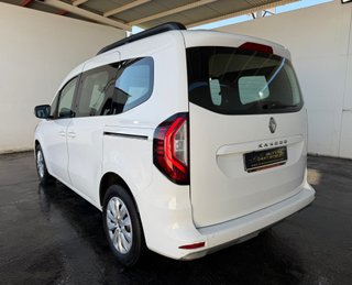 RENAULT KANGOO III EQUILIBRE 1.5dCi 95CV MANUAL 5P
