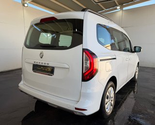 RENAULT KANGOO III EQUILIBRE 1.5dCi 95CV MANUAL 5P