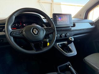 RENAULT KANGOO III EQUILIBRE 1.5dCi 95CV MANUAL 5P