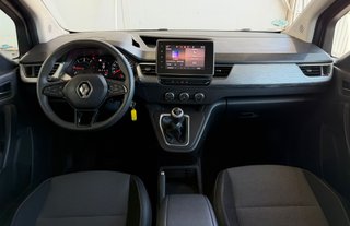 RENAULT KANGOO III EQUILIBRE 1.5dCi 95CV MANUAL 5P