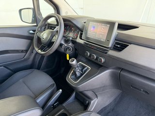 RENAULT KANGOO III EQUILIBRE 1.5dCi 95CV MANUAL 5P